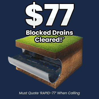 Fast Blocked Drain Clearing in Beenleigh: Same Day Service